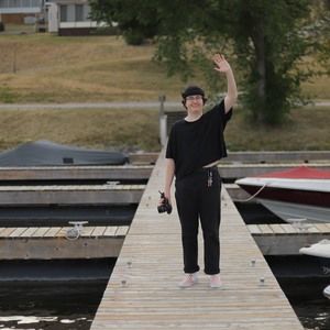 Meet your Posher, Dakota